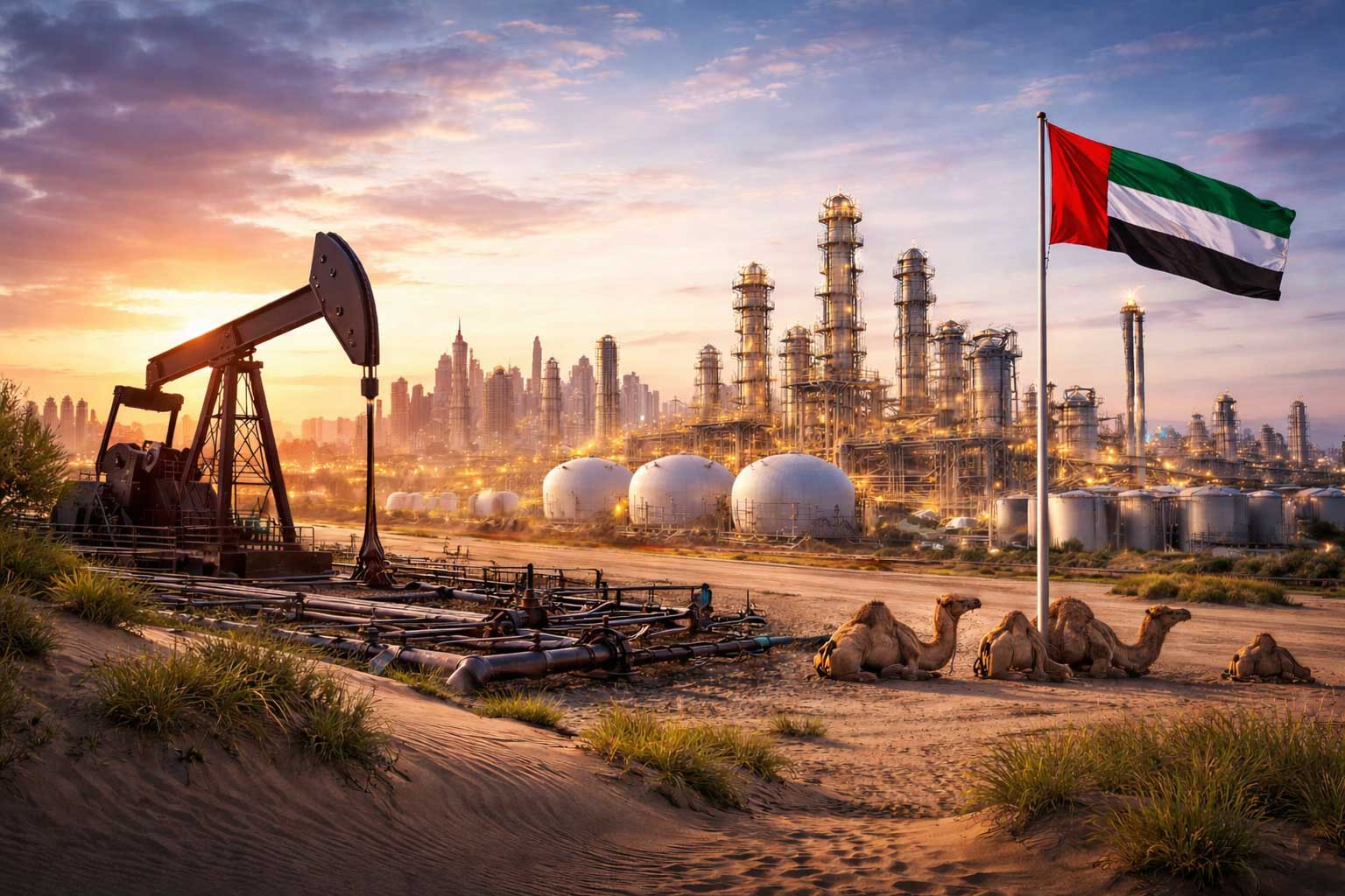 Fuel trading infrastructure and shipping