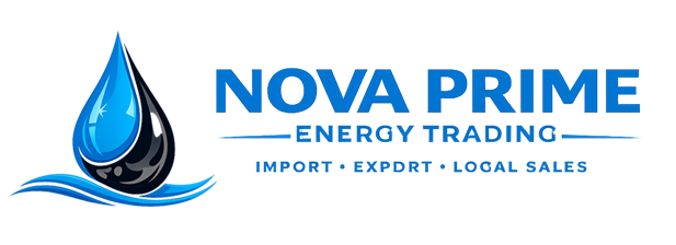 Nova Prime Energy Trading FZE logo
